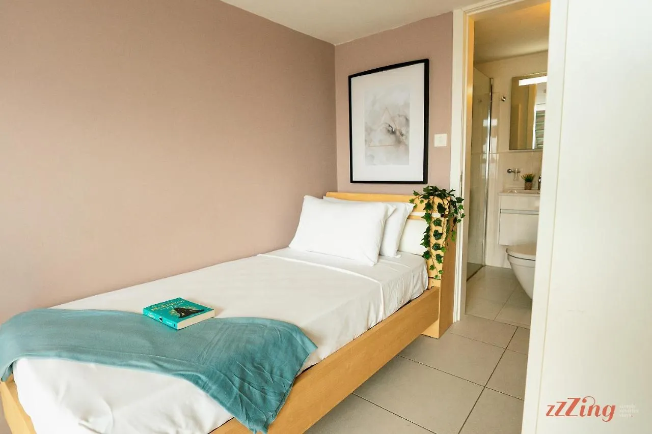 Amazing Seafront Duplex Apartment Sliema Malta