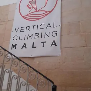 Vertical Climbing Malta Qrendi